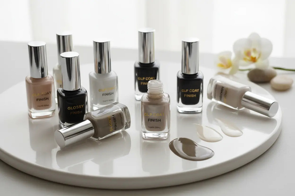 Top coat : guide pour bien l’utiliser en manucure